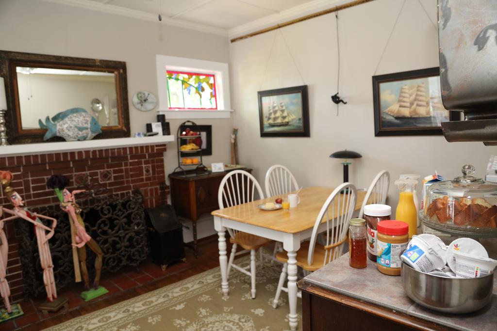 The John Randall House Provincetown Buitenkant foto