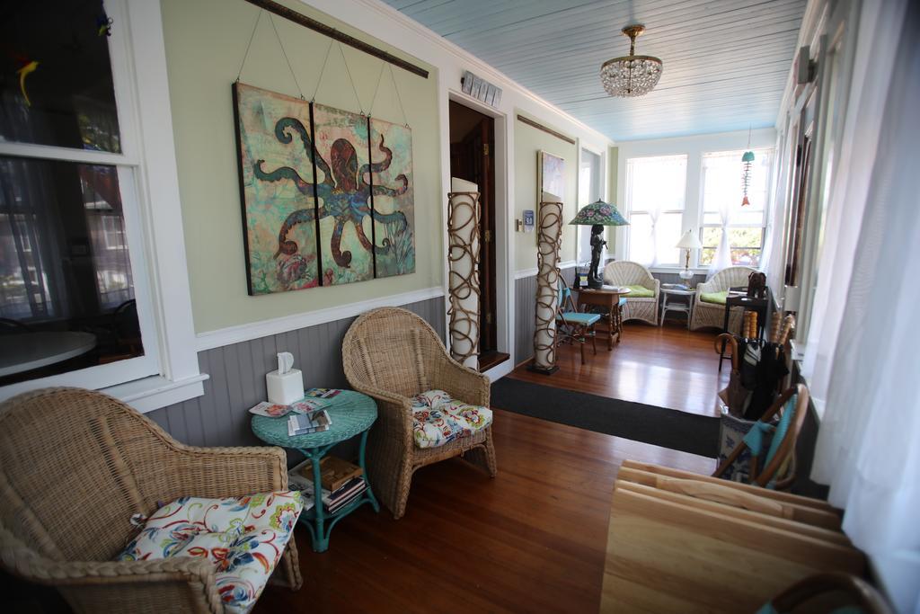 The John Randall House Provincetown Buitenkant foto