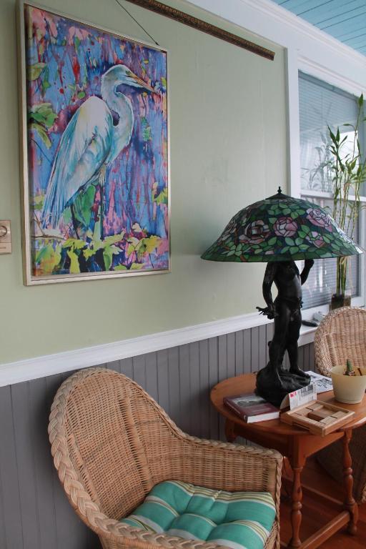 The John Randall House Provincetown Buitenkant foto