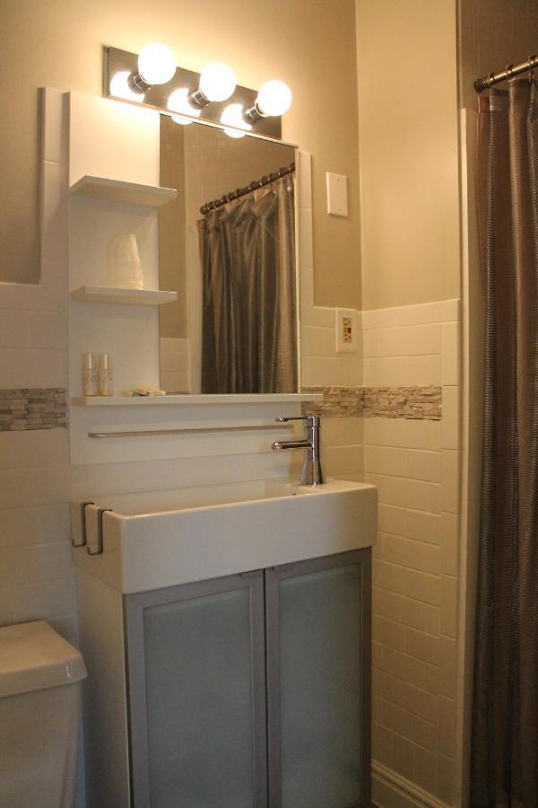 The John Randall House Provincetown Kamer foto