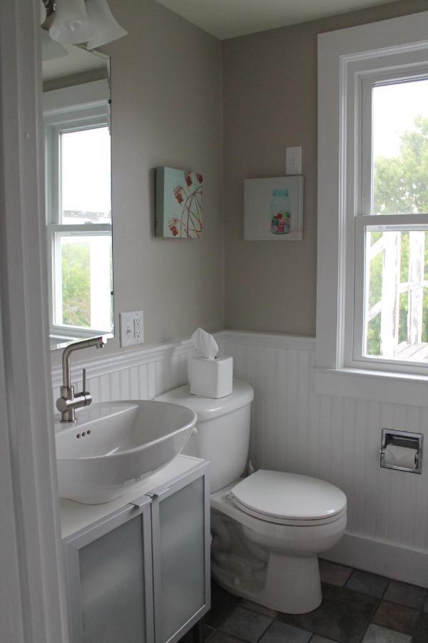 The John Randall House Provincetown Kamer foto